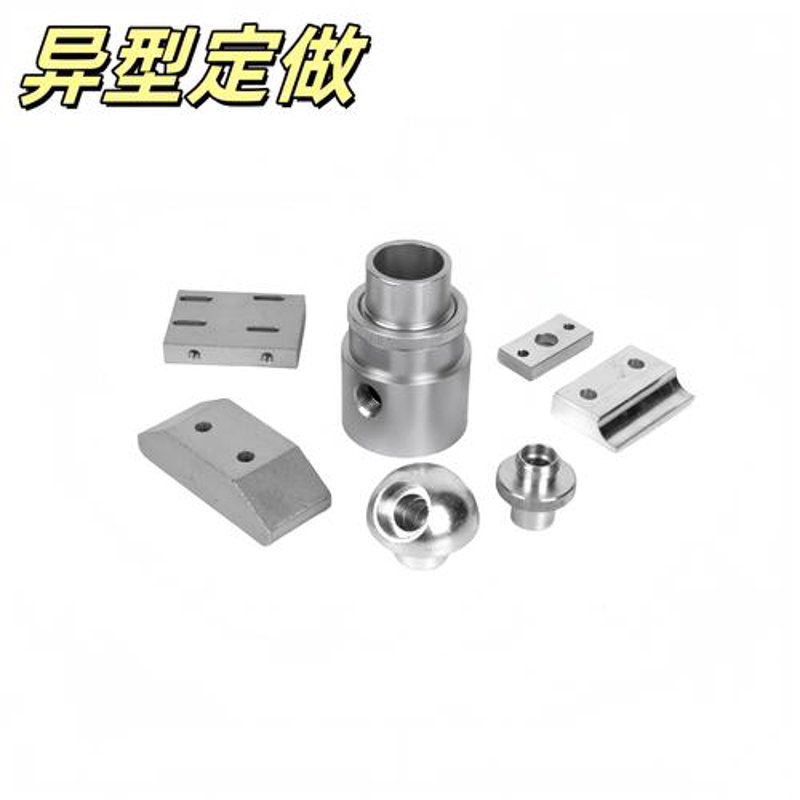 精密五金加工技术在苏州地区的应用与探索