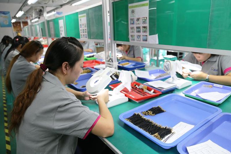 昆山精密五金加工：成就品质卓越之路